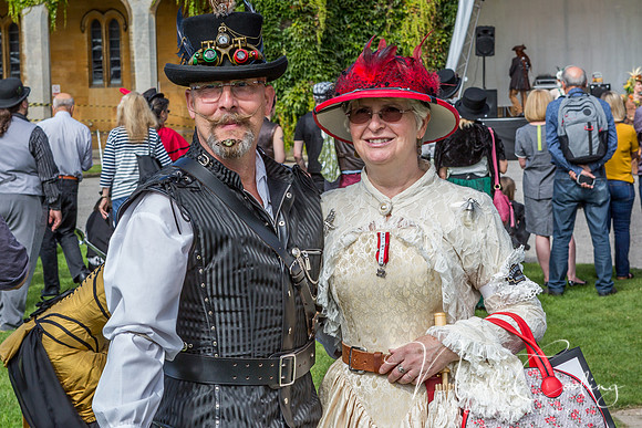 Asylum Steampunk Festival, Lincoln  (12 of 117)5817