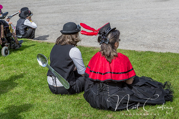 Asylum Steampunk Festival, Lincoln  (13 of 117)5822