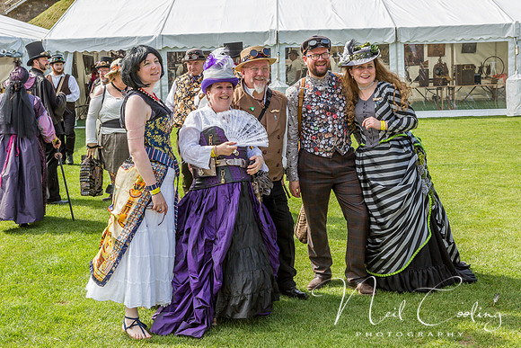 Asylum Steampunk Festival, Lincoln  (14 of 117)5823
