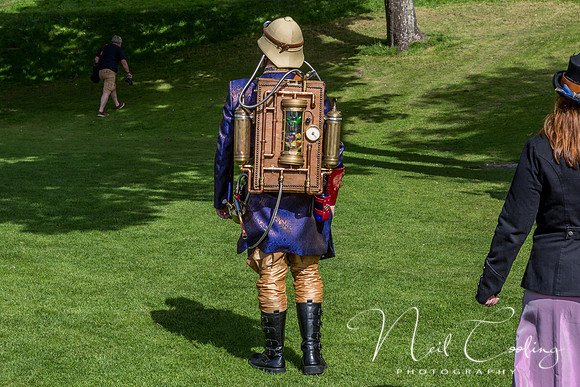 Asylum Steampunk Festival, Lincoln  (15 of 117)5831