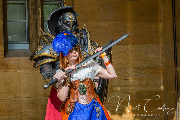 Asylum Steampunk Festival, Lincoln  (17 of 117)5836