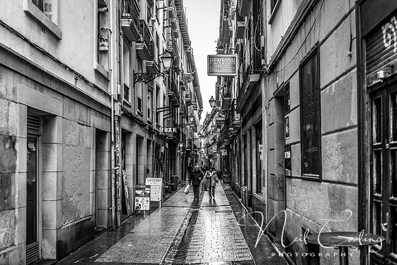 San Sebastian (5 of 10) - 6605