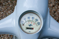 Lambretta TV-2 -1749