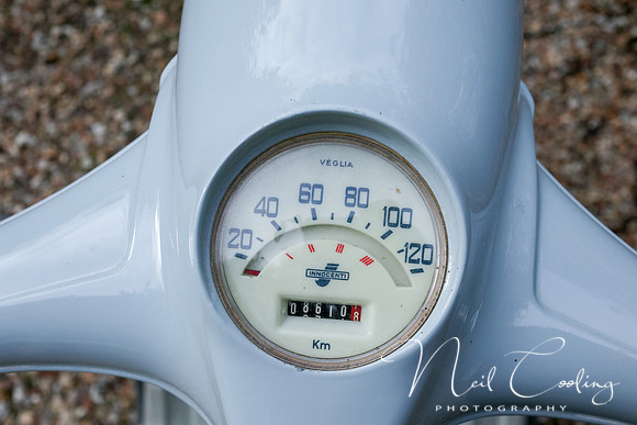 Lambretta TV-2 -1749