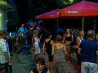 Riberac Music Nights  - 1267