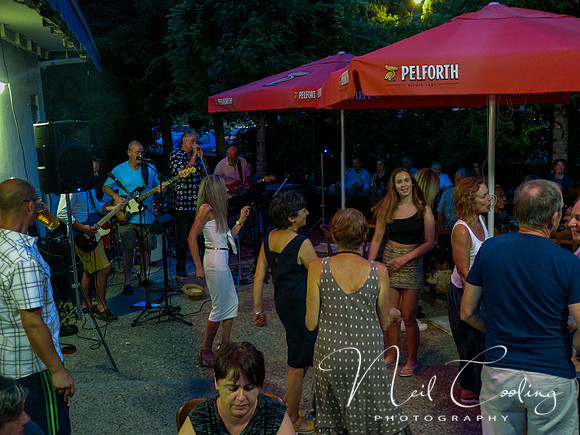 Riberac Music Nights  - 1267