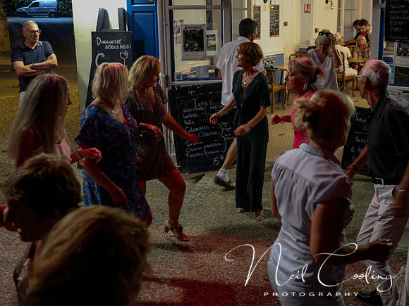 Riberac Music Nights  - 1277