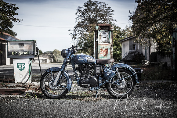 Royal Enfield (2 of 4) - 7189