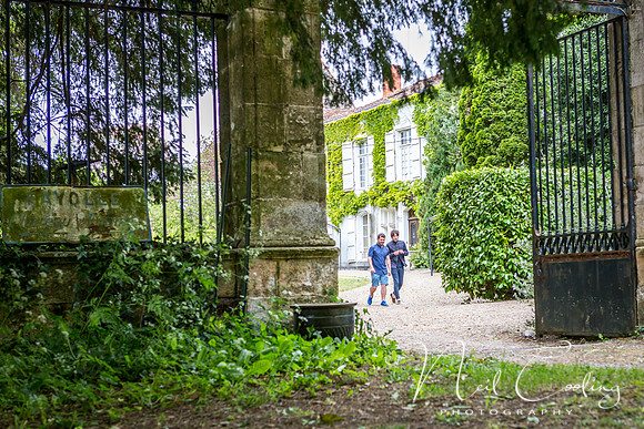 Chateau Fayolle Wedding Rosie & Alex (7 of 450) - 6977