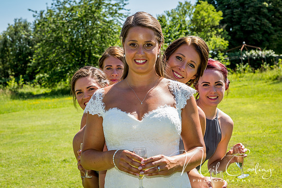 Chateau de Fayolle Charlotte & Chris' Wedding (228 of 400) - 9301