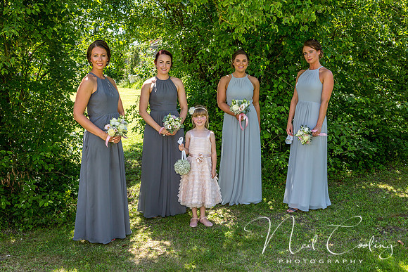 Chateau de Fayolle Charlotte & Chris' Wedding (136 of 400) - 9026