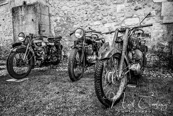 Vintage Motorcycles-8875