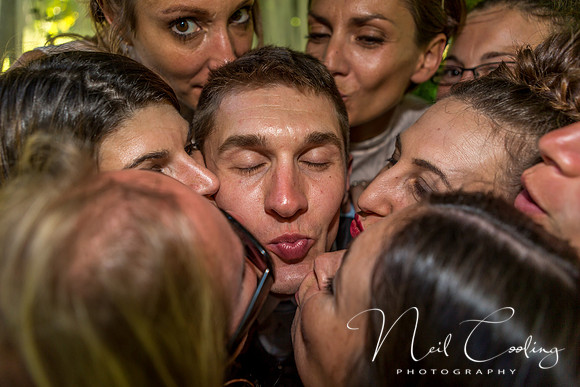 Aurelie & Olivier Wedding (266 of 296) - 0356