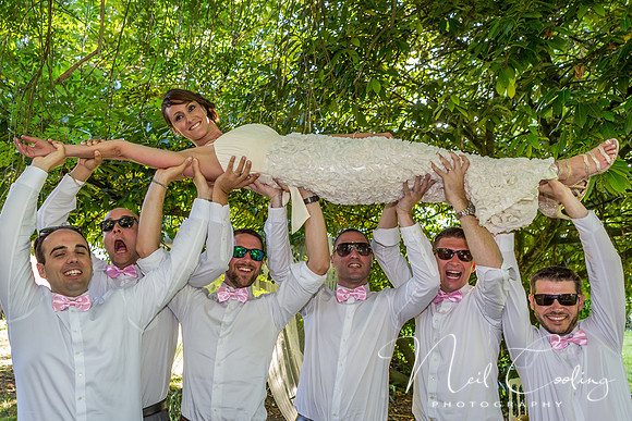 Aurelie & Olivier Wedding (263 of 296) - 0346