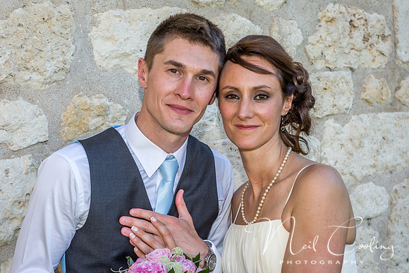 Aurelie & Olivier Wedding (196 of 296) - 0162