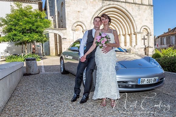 Aurelie & Olivier Wedding (187 of 296) - 0127
