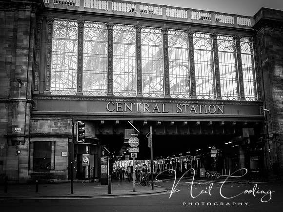 Glasgow Streets-0494