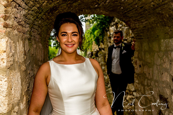 Lauren & Matt Wedding, Chartreuse du Bignac -  (274 of 397) - 1222