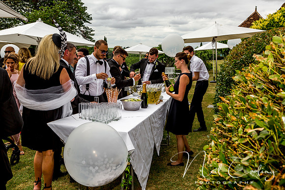 Lauren & Matt Wedding, Chartreuse du Bignac -  (149 of 397) - 0859