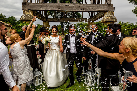 Lauren & Matt Wedding, Chartreuse du Bignac -  (139 of 397) - 0826