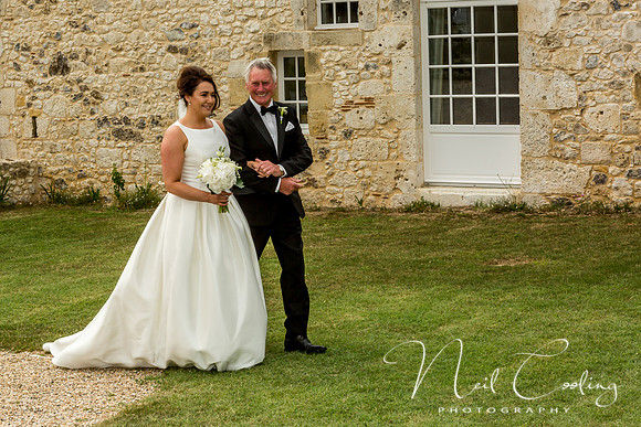 Lauren & Matt Wedding, Chartreuse du Bignac -  (101 of 397) - 0756