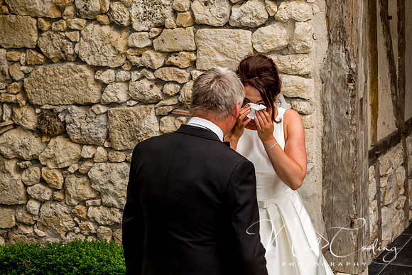 Lauren & Matt Wedding, Chartreuse du Bignac -  (76 of 397) - 0705