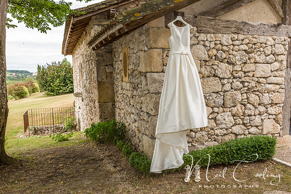 Lauren & Matt Wedding, Chartreuse du Bignac -  (6 of 397) - 0487