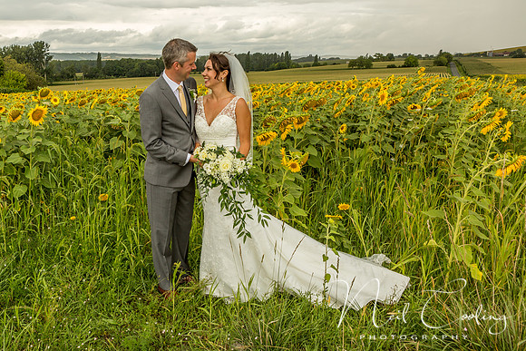Rachael & Neil Wedding, Chateau La Gauterie (201 of 453) - 2563