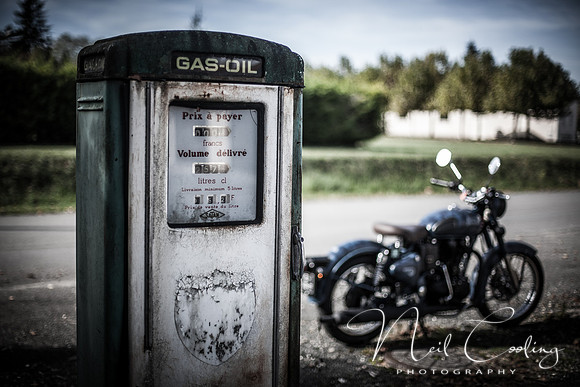 Royal Enfield (3 of 4) - 7197