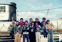 1978 Jersey Ferry