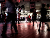 Whitby Northern Soul Weekender, Whitby