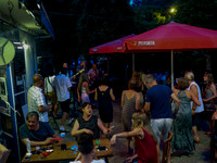 Riberac Music Nights  - 1268