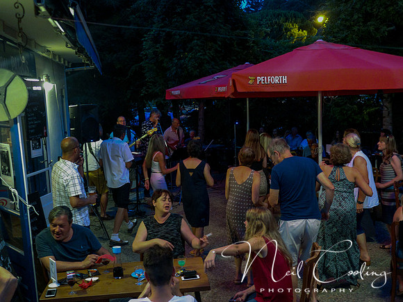 Riberac Music Nights  - 1268
