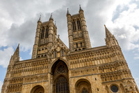 Lincoln Cathedral (6 of 29) - 5788