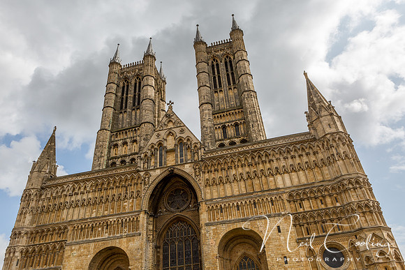 Lincoln Cathedral (6 of 29) - 5788