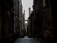 Edinburgh -1660