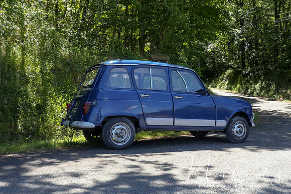 Renault 4GTL-1999