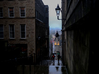 Edinburgh -1654
