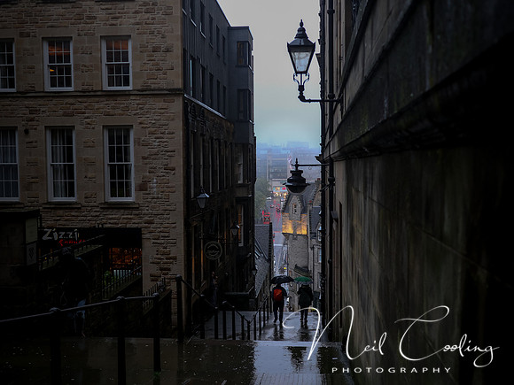 Edinburgh -1654