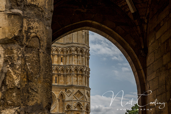 Lincoln Cathedral (5 of 29) - 5791