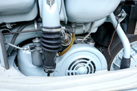 Lambretta TV-2 -1750