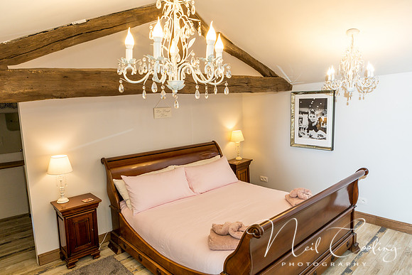 Chez Blais, Chadurie  79 - 191042