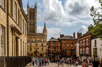 Lincoln Cathedral (4 of 29) - 5796
