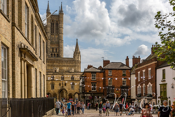 Lincoln Cathedral (4 of 29) - 5796