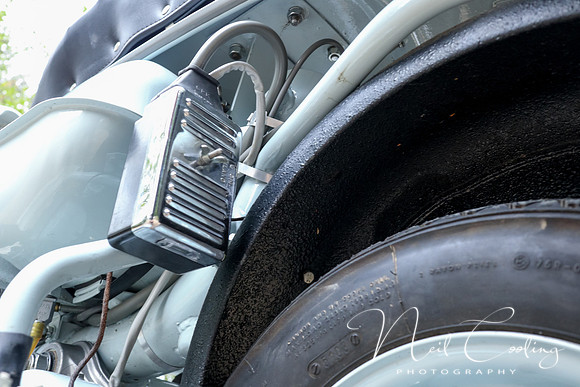 Lambretta TV-2 -1757