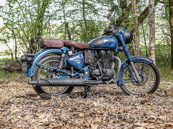 Royal Enfield Despatch-1070