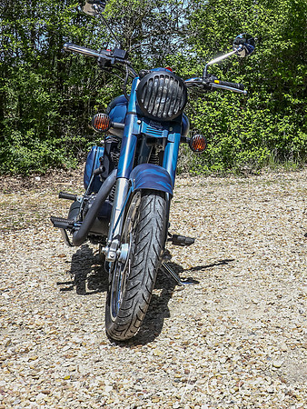 Royal Enfield Despatch-1160