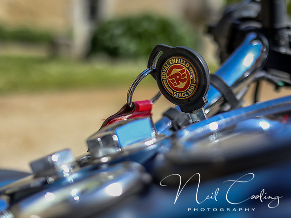 Royal Enfield Despatch-1167