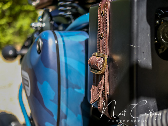 Royal Enfield Despatch-1168