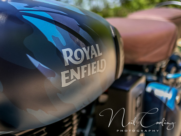Royal Enfield Despatch-1170